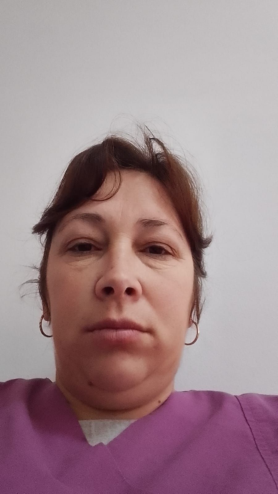 Cristina