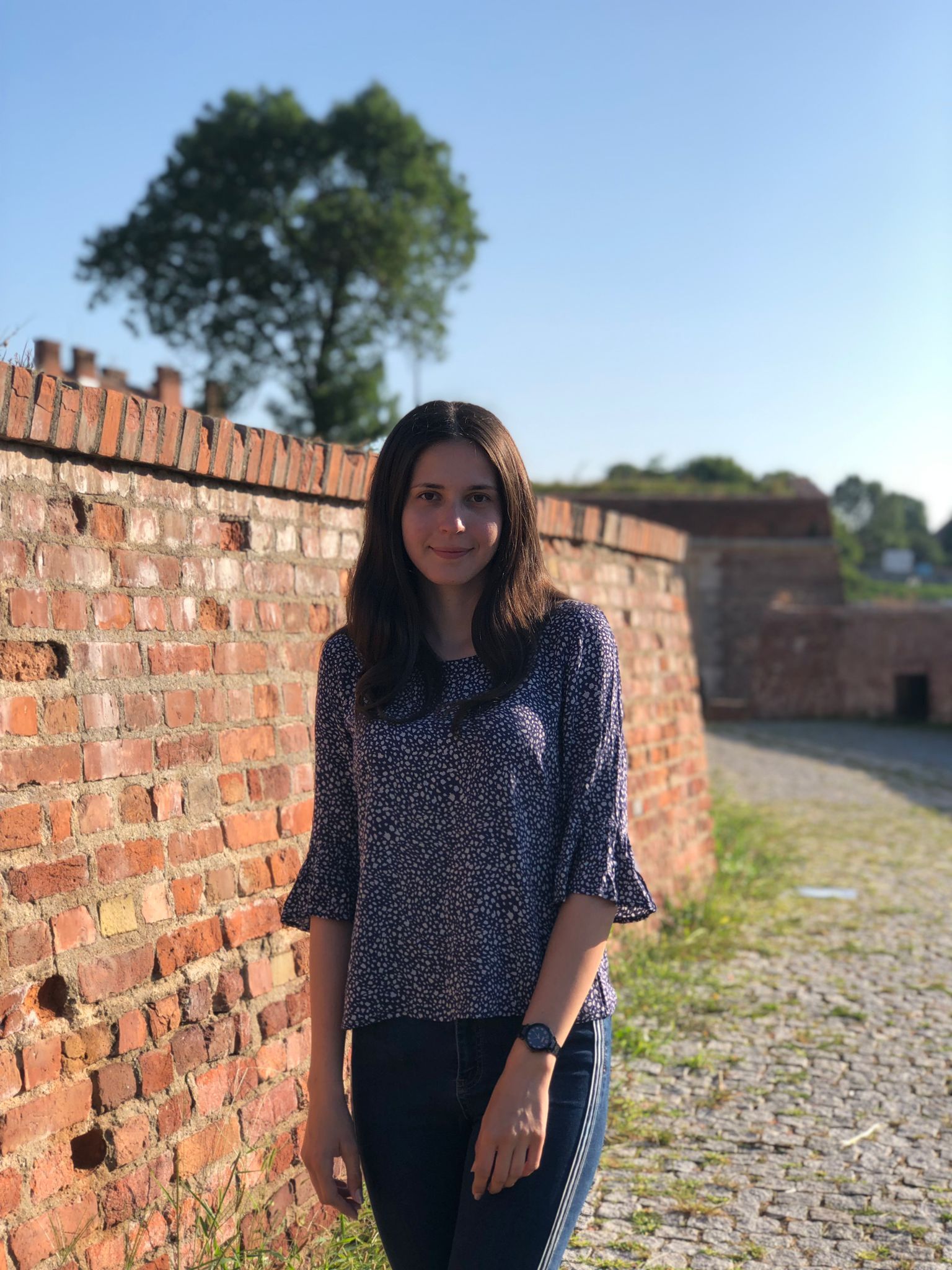 Mirela