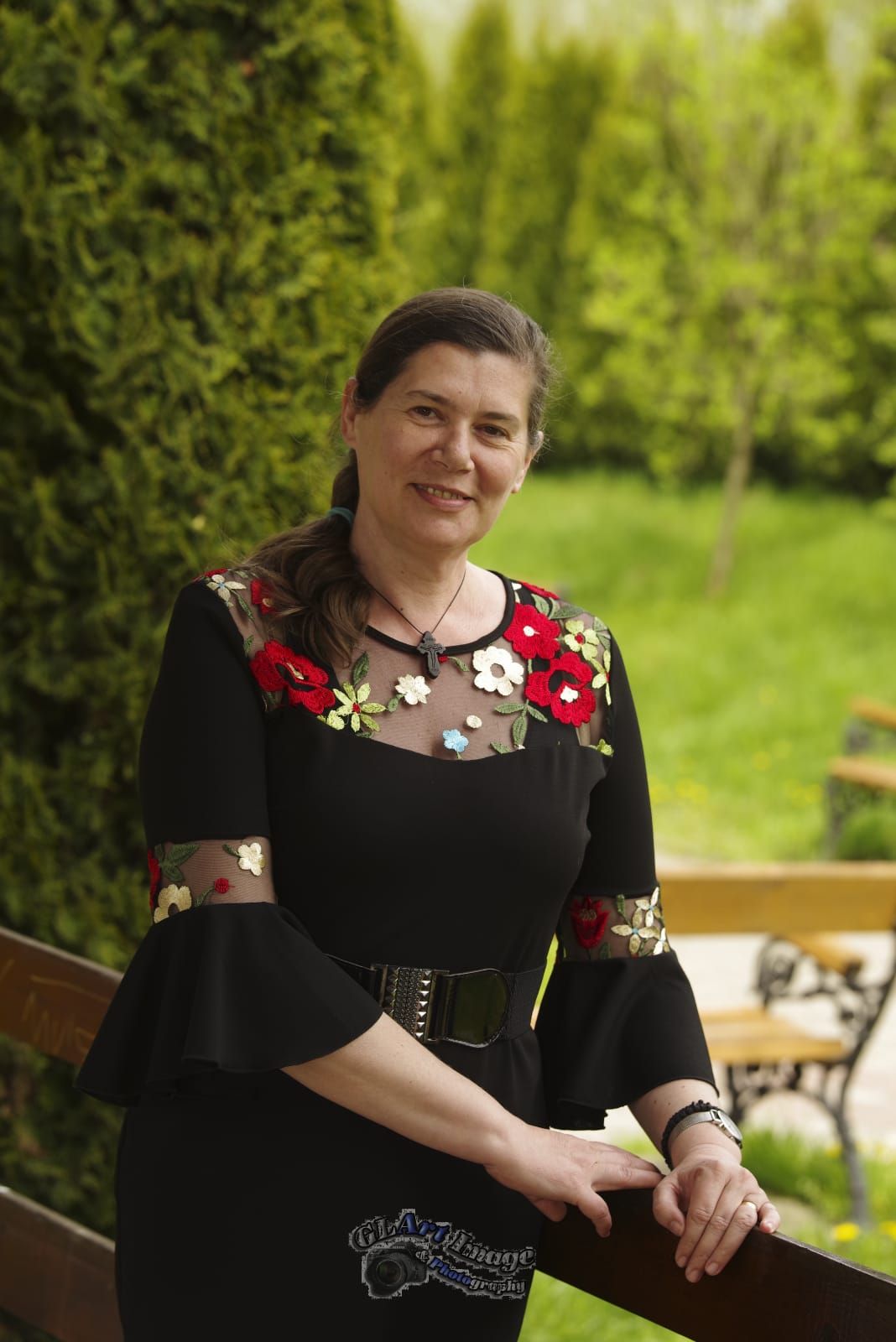 Profesor de Religie Irina LETEA