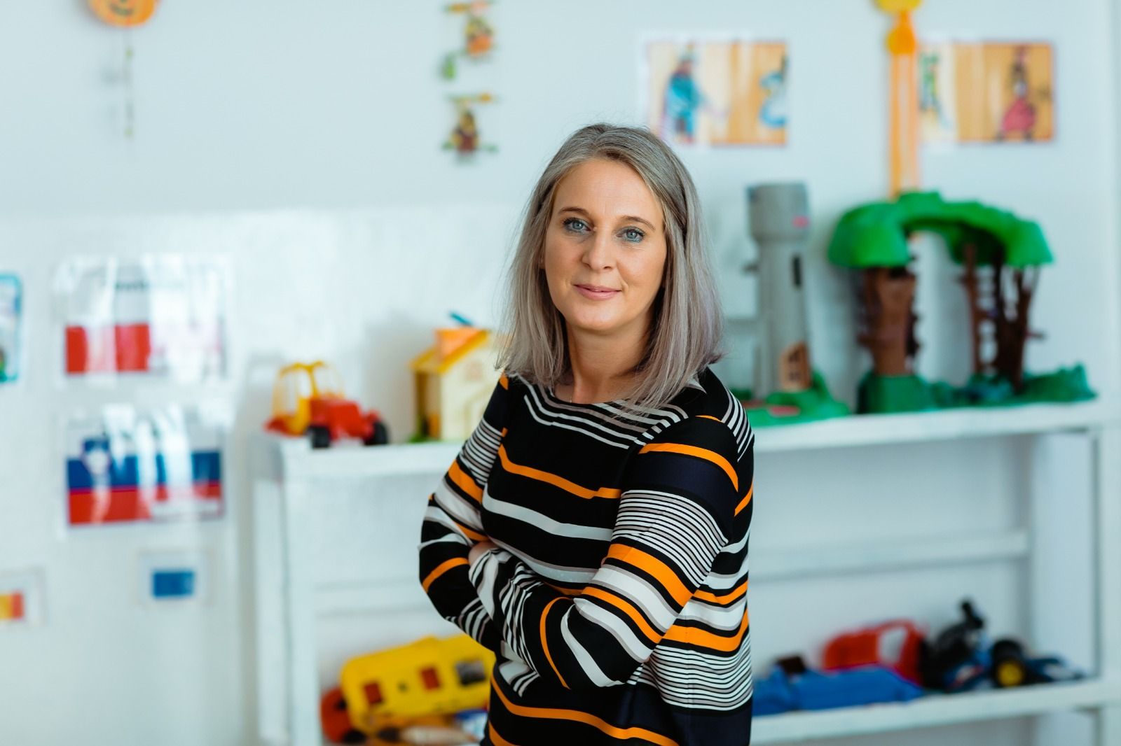 Profesor înv. preșcolar_Claudia Maria TURCU