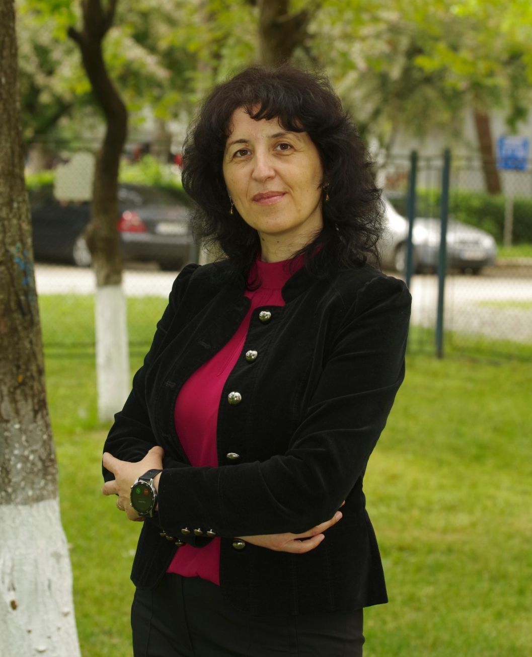Profesor înv. primar Lelica Daniela TOMA