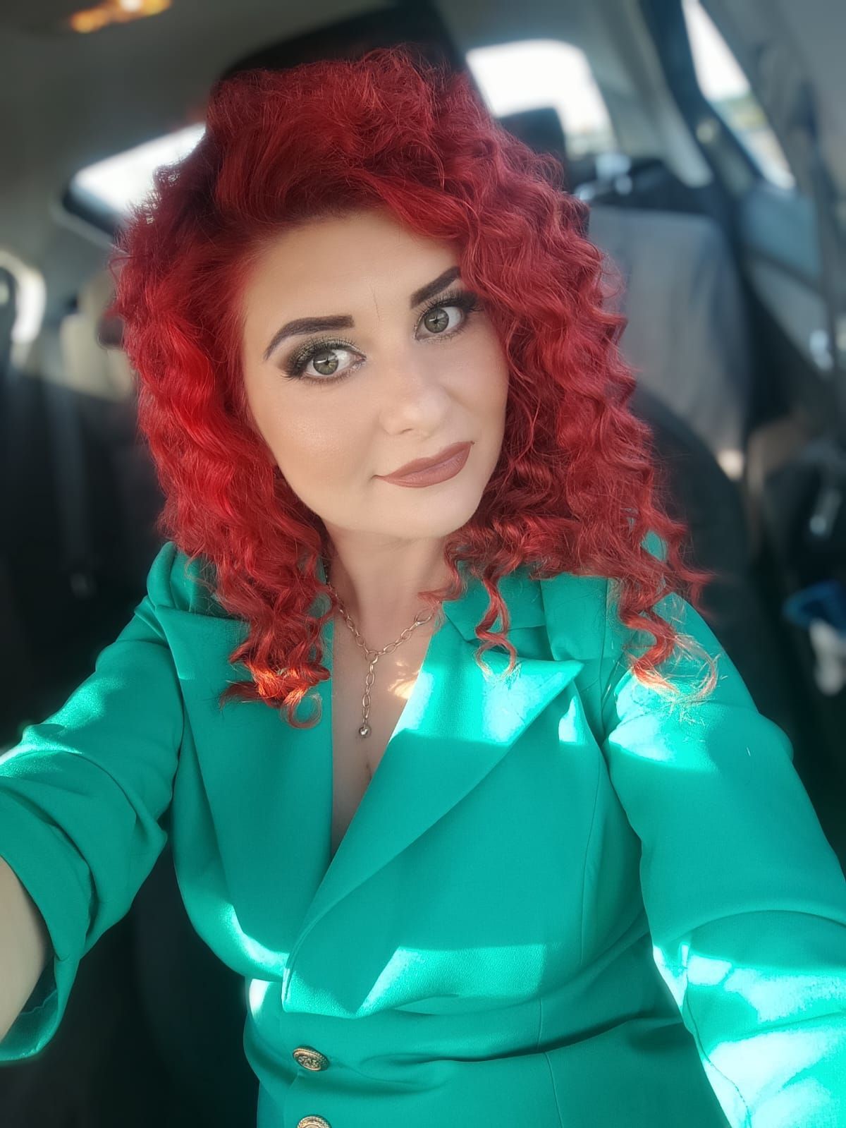 Teodora