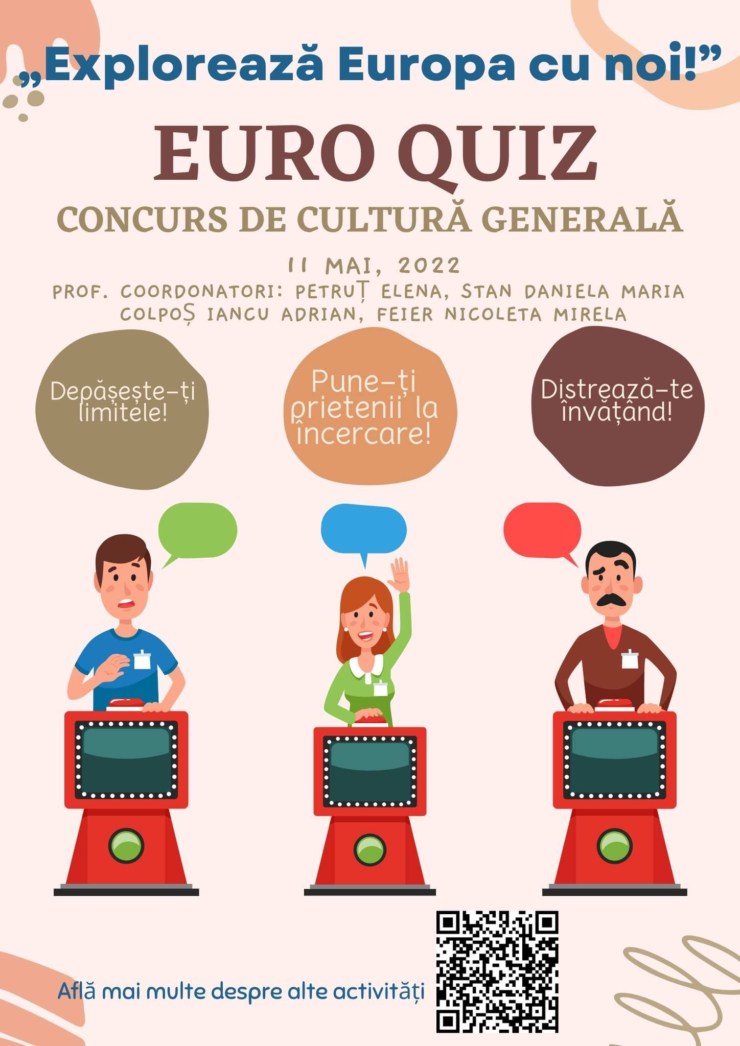 cultura generala